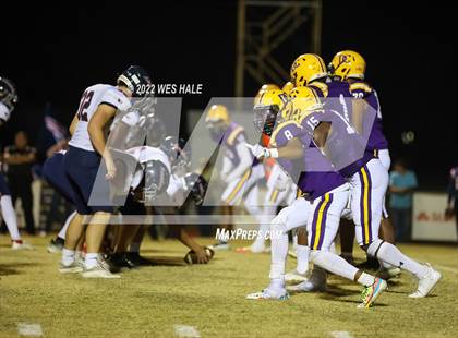 Thumbnail 2 in Lewisburg @ DeSoto Central photogallery.