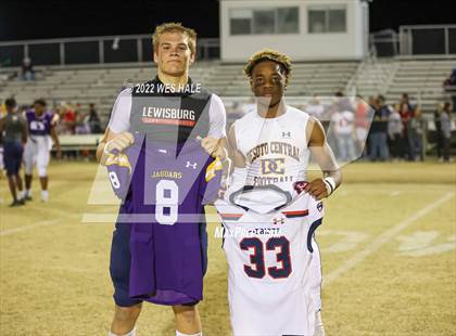 Thumbnail 2 in Lewisburg @ DeSoto Central photogallery.