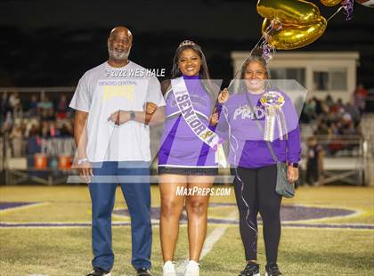 Thumbnail 2 in Lewisburg @ DeSoto Central photogallery.