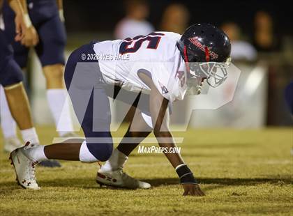 Thumbnail 3 in Lewisburg @ DeSoto Central photogallery.