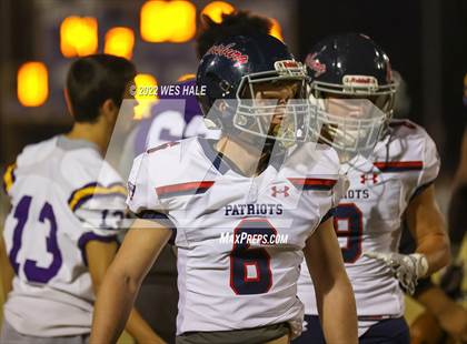Thumbnail 3 in Lewisburg @ DeSoto Central photogallery.