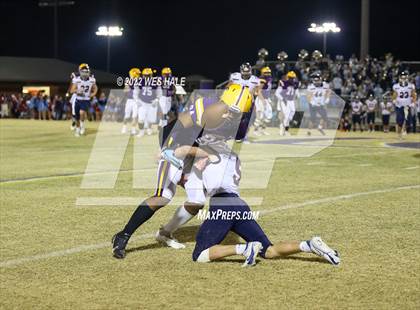 Thumbnail 3 in Lewisburg @ DeSoto Central photogallery.
