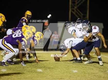 Thumbnail 3 in Lewisburg @ DeSoto Central photogallery.