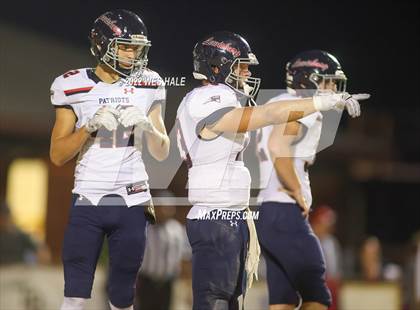Thumbnail 3 in Lewisburg @ DeSoto Central photogallery.