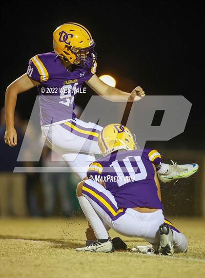 Thumbnail 3 in Lewisburg @ DeSoto Central photogallery.