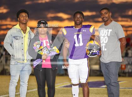 Thumbnail 3 in Lewisburg @ DeSoto Central photogallery.