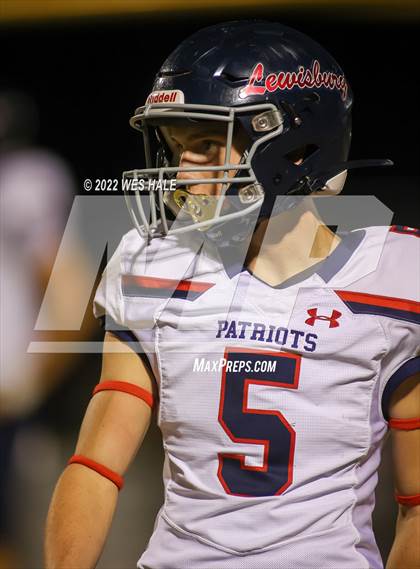 Thumbnail 2 in Lewisburg @ DeSoto Central photogallery.