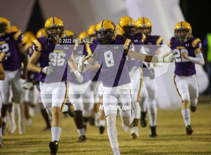 Thumbnail 3 in Lewisburg @ DeSoto Central photogallery.