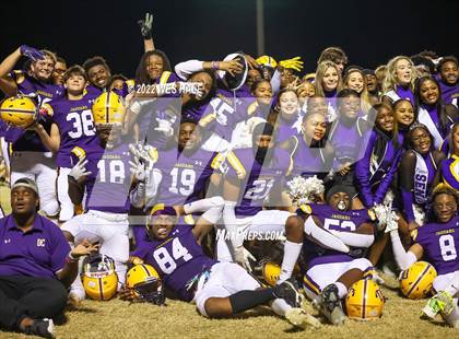 Thumbnail 2 in Lewisburg @ DeSoto Central photogallery.