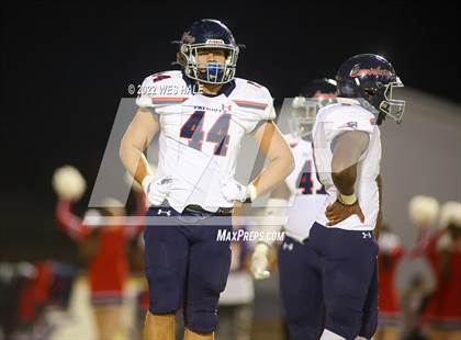 Thumbnail 2 in Lewisburg @ DeSoto Central photogallery.