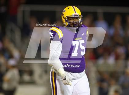 Thumbnail 1 in Lewisburg @ DeSoto Central photogallery.