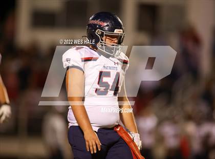 Thumbnail 1 in Lewisburg @ DeSoto Central photogallery.
