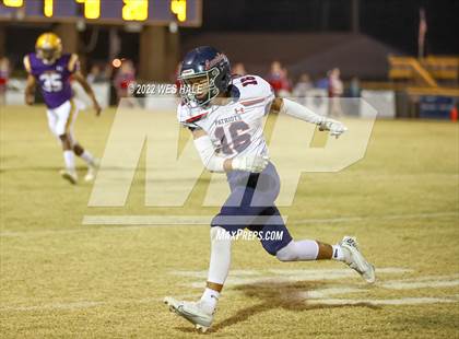 Thumbnail 2 in Lewisburg @ DeSoto Central photogallery.