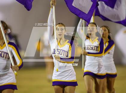 Thumbnail 3 in Lewisburg @ DeSoto Central photogallery.