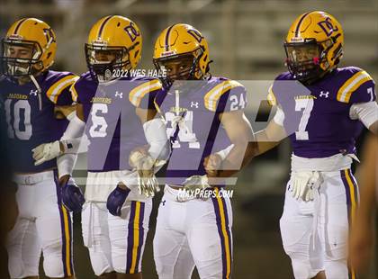 Thumbnail 3 in Lewisburg @ DeSoto Central photogallery.