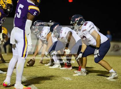 Thumbnail 2 in Lewisburg @ DeSoto Central photogallery.