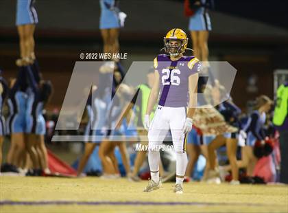 Thumbnail 3 in Lewisburg @ DeSoto Central photogallery.