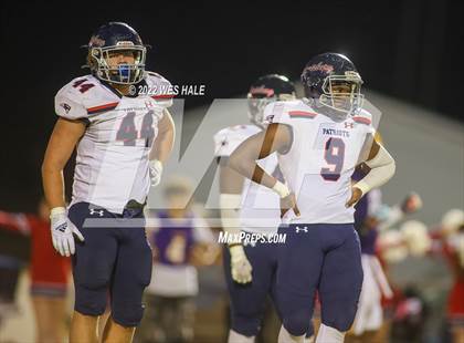 Thumbnail 1 in Lewisburg @ DeSoto Central photogallery.