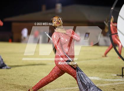 Thumbnail 3 in Lewisburg @ DeSoto Central photogallery.