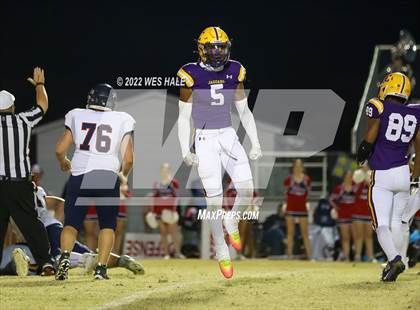 Thumbnail 3 in Lewisburg @ DeSoto Central photogallery.