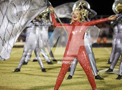 Thumbnail 2 in Lewisburg @ DeSoto Central photogallery.