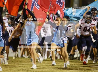 Thumbnail 3 in Lewisburg @ DeSoto Central photogallery.