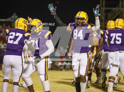 Thumbnail 3 in Lewisburg @ DeSoto Central photogallery.