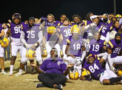 Thumbnail 3 in Lewisburg @ DeSoto Central photogallery.