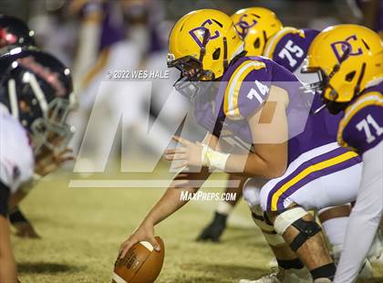 Thumbnail 3 in Lewisburg @ DeSoto Central photogallery.