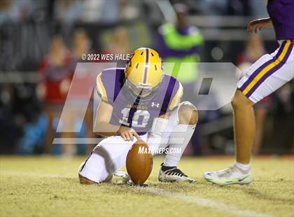 Thumbnail 3 in Lewisburg @ DeSoto Central photogallery.