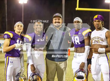 Thumbnail 3 in Lewisburg @ DeSoto Central photogallery.