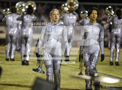 Thumbnail 2 in Lewisburg @ DeSoto Central photogallery.