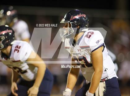 Thumbnail 2 in Lewisburg @ DeSoto Central photogallery.