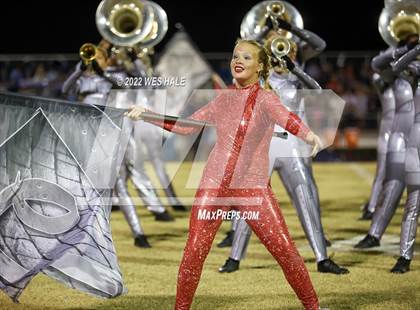 Thumbnail 1 in Lewisburg @ DeSoto Central photogallery.