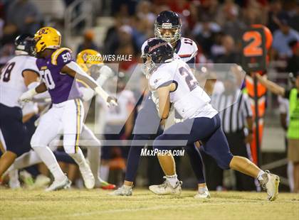 Thumbnail 2 in Lewisburg @ DeSoto Central photogallery.