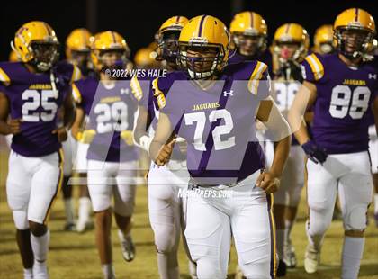 Thumbnail 2 in Lewisburg @ DeSoto Central photogallery.