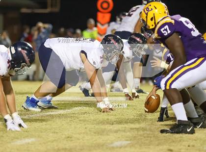 Thumbnail 3 in Lewisburg @ DeSoto Central photogallery.