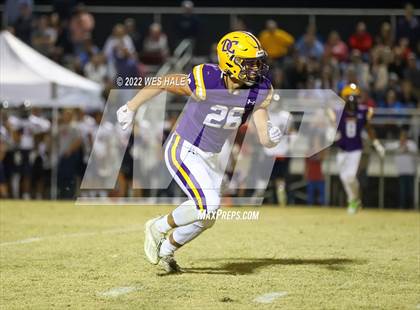 Thumbnail 3 in Lewisburg @ DeSoto Central photogallery.