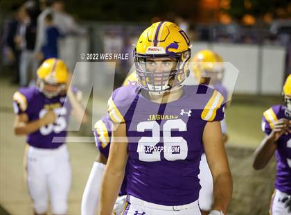 Thumbnail 2 in Lewisburg @ DeSoto Central photogallery.