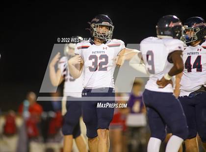 Thumbnail 3 in Lewisburg @ DeSoto Central photogallery.