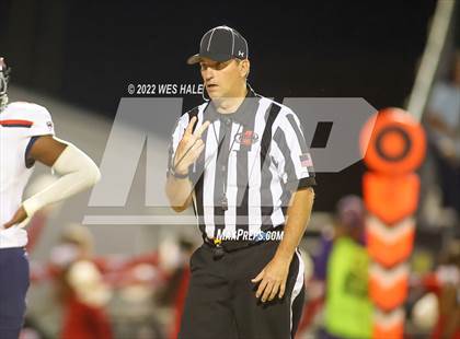 Thumbnail 3 in Lewisburg @ DeSoto Central photogallery.
