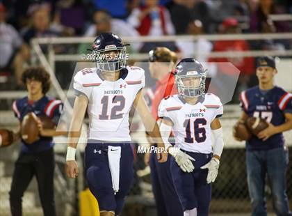 Thumbnail 1 in Lewisburg @ DeSoto Central photogallery.