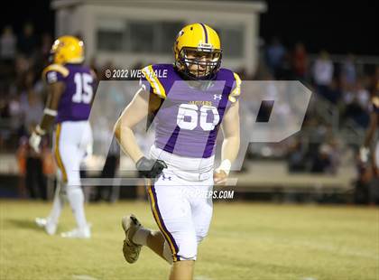 Thumbnail 3 in Lewisburg @ DeSoto Central photogallery.