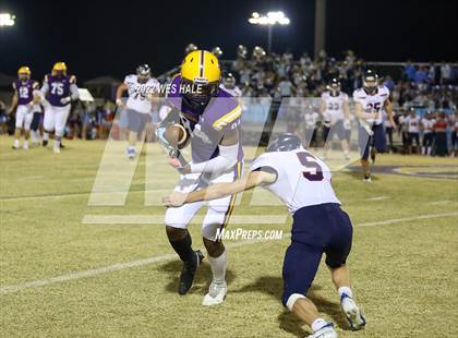Thumbnail 2 in Lewisburg @ DeSoto Central photogallery.
