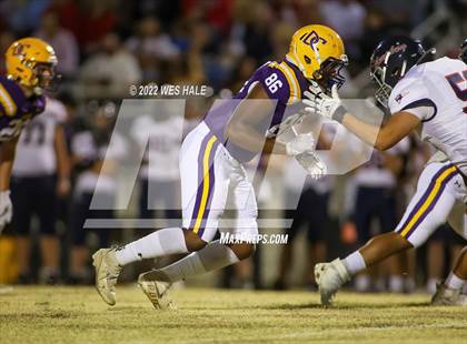 Thumbnail 3 in Lewisburg @ DeSoto Central photogallery.
