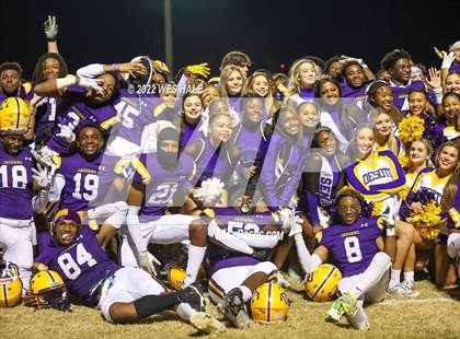 Thumbnail 1 in Lewisburg @ DeSoto Central photogallery.