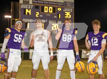 Thumbnail 2 in Lewisburg @ DeSoto Central photogallery.