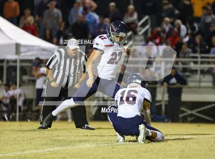Thumbnail 3 in Lewisburg @ DeSoto Central photogallery.