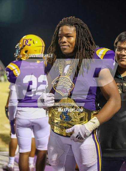 Thumbnail 1 in Lewisburg @ DeSoto Central photogallery.