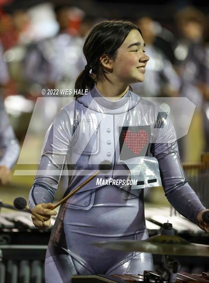 Thumbnail 3 in Lewisburg @ DeSoto Central photogallery.
